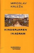 Kinderjaren in Agrom (1902-1903) : herinneringen
