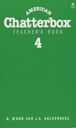 American Chatterbox: Teacher's Book 4