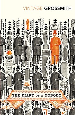 The Diary of a Nobody