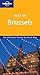 Best of Brussels (Lonely Planet Best Of)