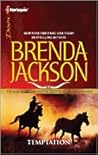 Temptation by Brenda Jackson