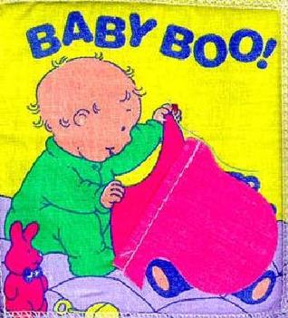 baby boo book