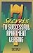 7 Secrets to Successful Apa...