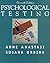 Psychological Testing