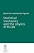 Statistical mechanics and the physics of fluids (Publications of the Scuola Normale Superiore, 1)