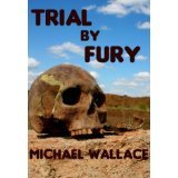 Trial by Fury (A Righteous Novella) (Righteous series)