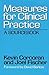 Measures for Clinical Pract...