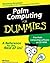 Palm Computing For Dummies