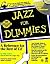 Jazz For Dummies