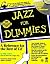 Jazz For Dummies