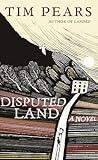 Disputed Land Disputed Land