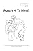 Poetry 4 Ya Mind: A Collect...