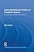 Understanding the Politics of Pandemic Scares (Routledge Studies in Governance and Public Policy)