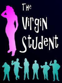 The Virgin Student (Kindle Edition)