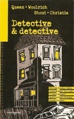 Detective & detective (Paperback)