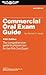 Commercial Oral Exam Guide: The Comprehensive Guide to Prepare You for the FAA Oral Exam (Oral Exam Guide series)