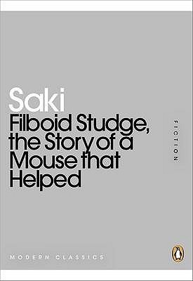 Filboid Studge, The Story of a Mouse That Helped (Mass Market Paperback)