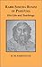 Rabbi Simcha Bunim of Pshis'cha: His Life and Teachings
