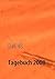 Tagebuch 2008