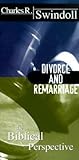 Divorce and Remarriage