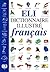 Eli Dictionnaire Illustre Francais (French Edition)