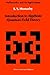 Introduction to Algebraic Quantum Field Theory (Mathematics and its Applications, 19)