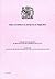 The Stephen Lawrence Inquiry: Report of an Inquiry by Sir William MacPherson of Cluny (Command Papers, No. 4262-I)