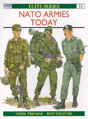 NATO Armies Today (Elite)