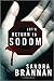 Lot's Return to Sodom by Sandra Brannan