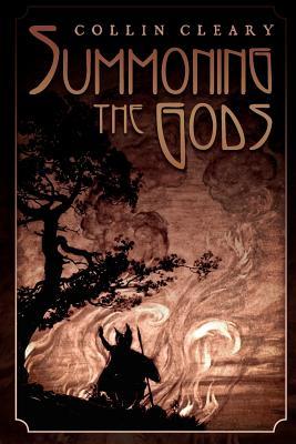 Summoning the Gods (Paperback)