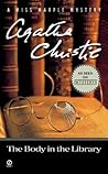 The Body in the Library by Agatha Christie