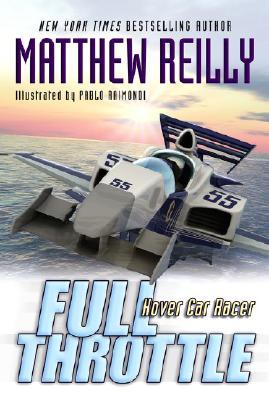 Full Throttle