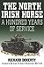 The North Irish Horse: A Hundred Years of Service