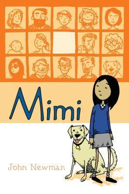 Mimi (Paperback)