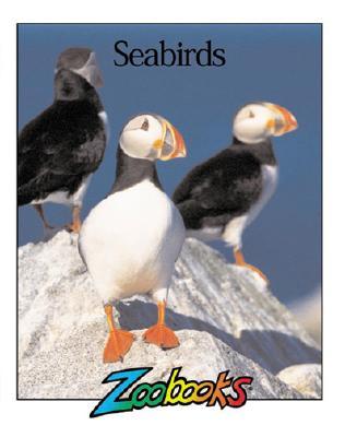 Seabirds (Zoobooks)