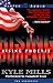 Rising Phoenix (Mark Beamon, #1)