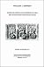 Totems for Defence and Illustration of Taboo: Sites of Petrarchism in Renaissance Europe: Bernardo Lecture Series, No. 8