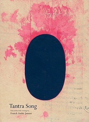 Tantra Song: Tantric Painting from Rajasthan (Hardcover)