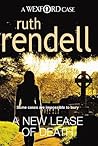 A New Lease of Death by Ruth Rendell