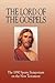 The Lord of the Gospels: The 1990 Sperry Symposium on the New Testament