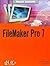 Filemaker Pro 7 (Manual Ava...