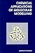 Chemical Applications of Molecular Modelling