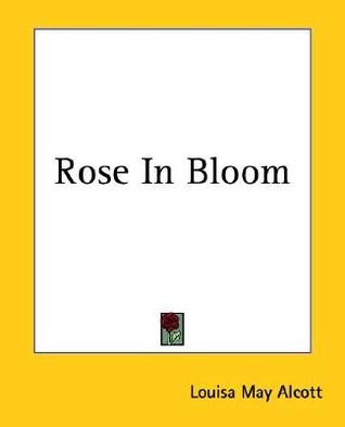 Rose in Bloom