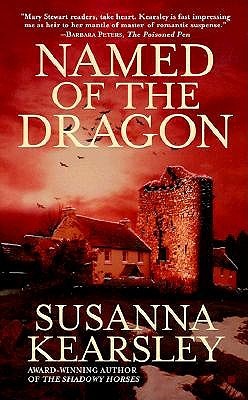 Named of the Dragon (Mass Market Paperback)
