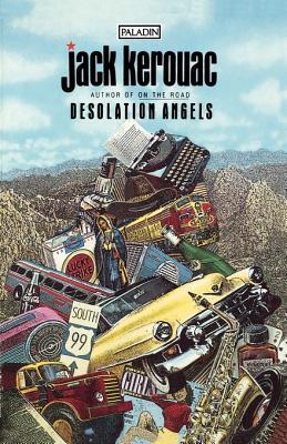 Desolation Angels