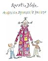 Angelica Sprocket's Pockets by Quentin Blake Angelica Sprocket's Pockets by Quentin Blake