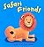 Safari Friends