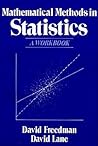 Mathematical Methods in Statistics a Workbook