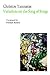 Variations on the Song of Songs