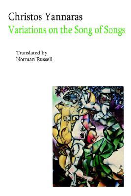 Variations on the Song of Songs (Paperback)